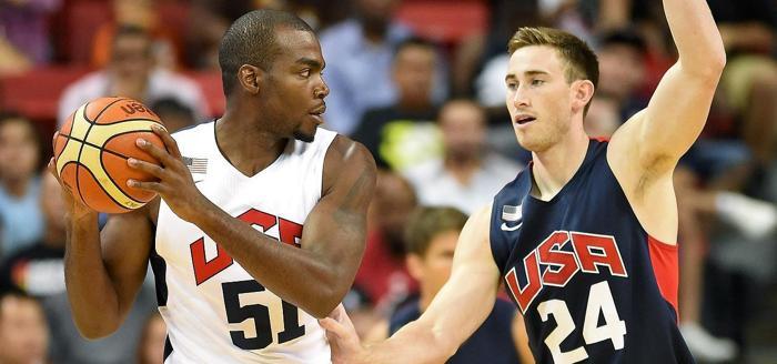 Paul Millsap