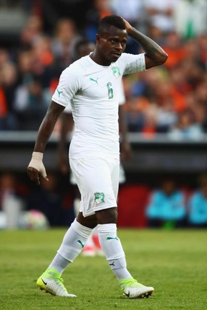 Galatasaraydan Jean Michael Seri bombası