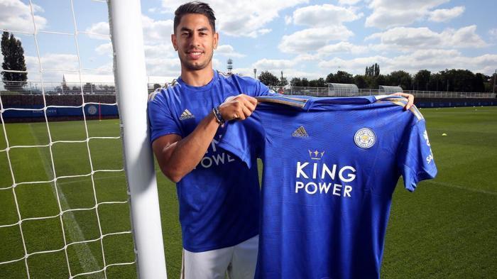 Ayoze Perez