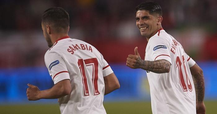 Galatasarayın Banega transferinde son dakika Yeni teklif...