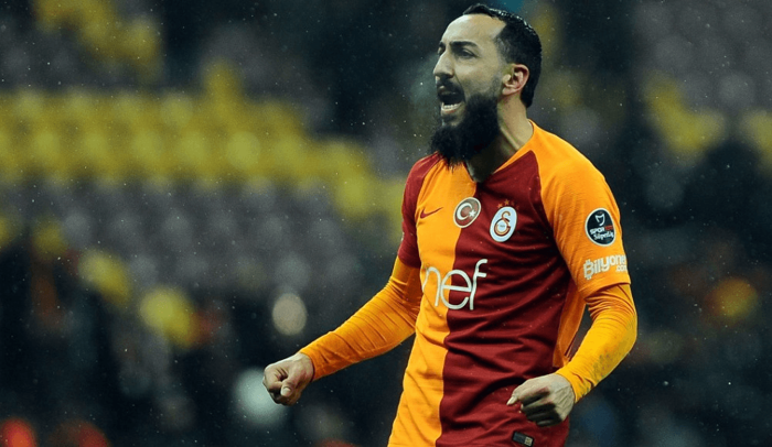 Mitroglou’da sona doğru