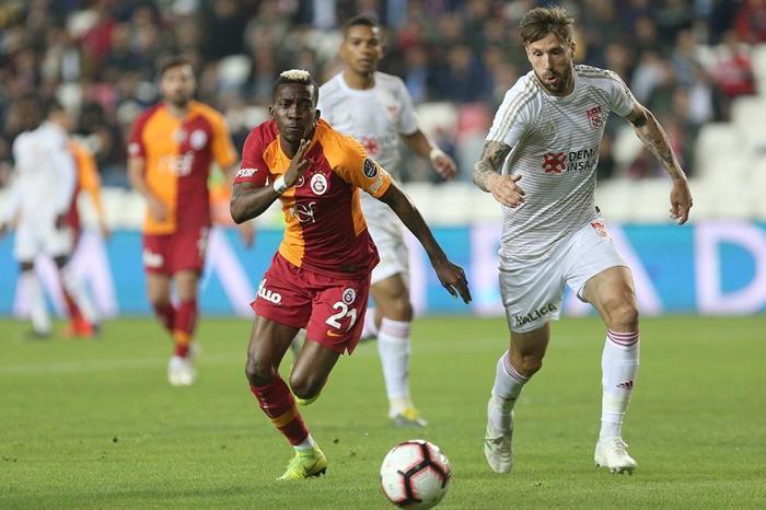 10 maddede 2019-20 model Galatasaray