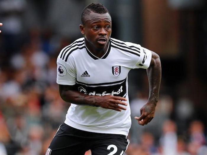Galatasaraydan Jean Michael Seri bombası