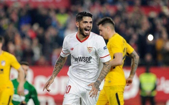 Galatasarayın Banega transferinde son dakika Yeni teklif...