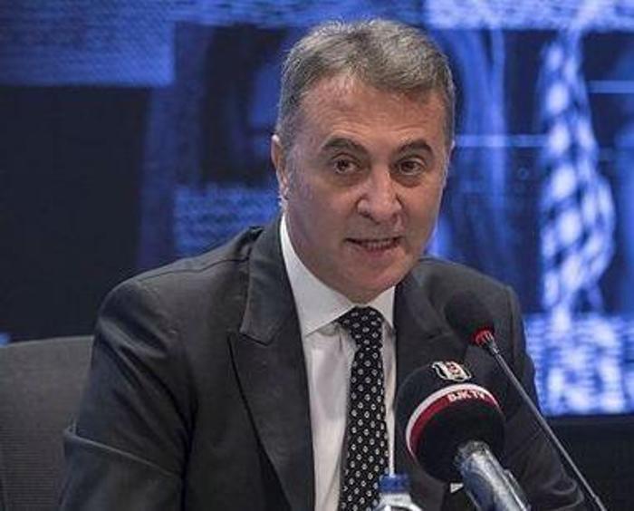 İşte Abdullah Avcının en çok istediği transfer