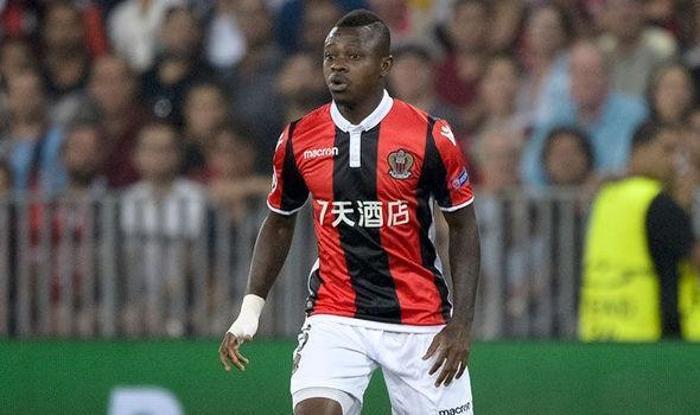 Galatasaraydan Jean Michael Seri bombası