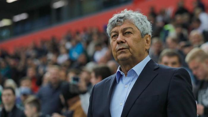 Mircea Lucescu, Fenerbahçe ve Beşiktaşı resmen açıkladı