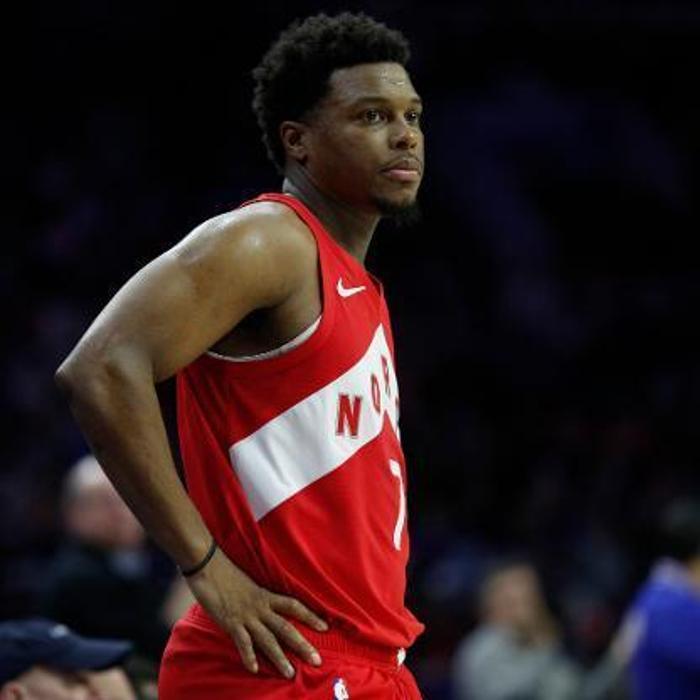 43 Kyle Lowry 33.8 milyon dolar