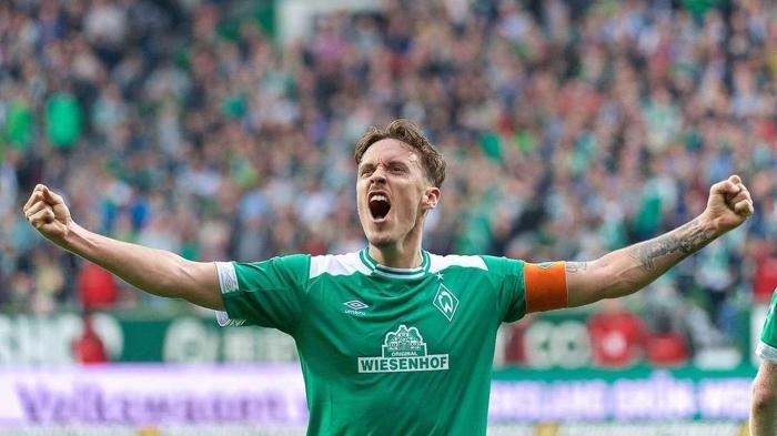 Fenerbahçenin Max Kruse transferinde bomba gelişme Teklif yapıldı...