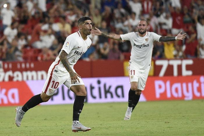 Galatasarayın Banega transferinde son dakika Yeni teklif...