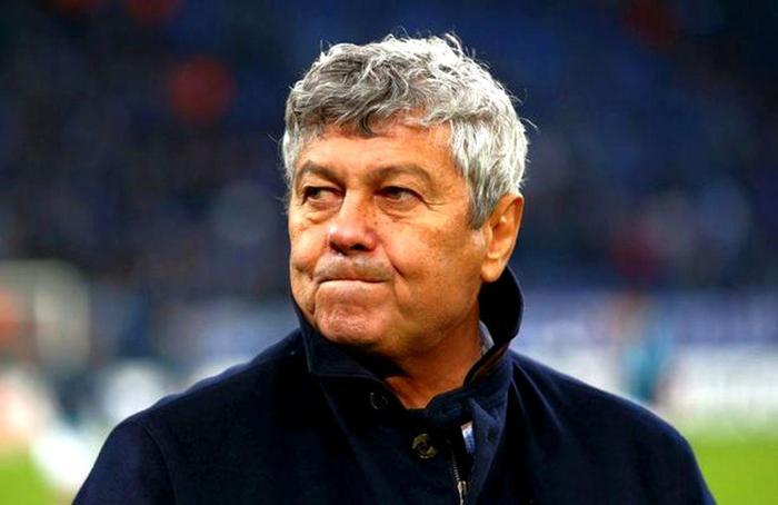 Mircea Lucescu, Fenerbahçe ve Beşiktaşı resmen açıkladı