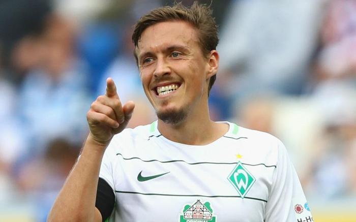 Fenerbahçenin Max Kruse transferinde bomba gelişme Teklif yapıldı...