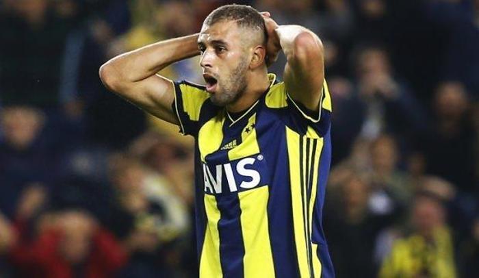 Fenerbahçe forvet transferi için gaza bastı İşte son durum...
