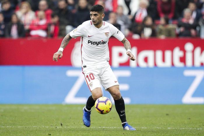 Galatasarayın Banega transferinde son dakika Yeni teklif...