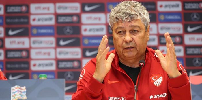 Mircea Lucescu, Fenerbahçe ve Beşiktaşı resmen açıkladı