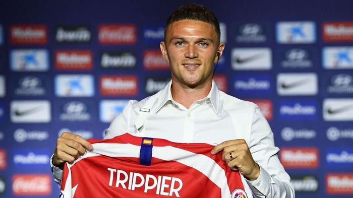 Kieran Trippier