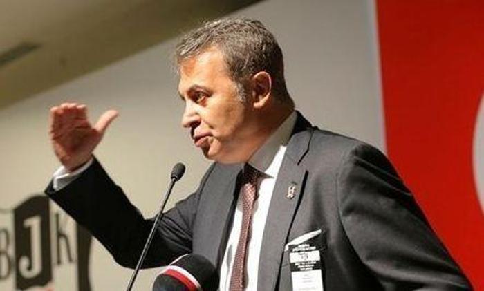 İşte Abdullah Avcının en çok istediği transfer