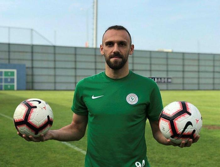 2018-2019 Süper Lig sezon panaroması Yılın 11inden kimler var