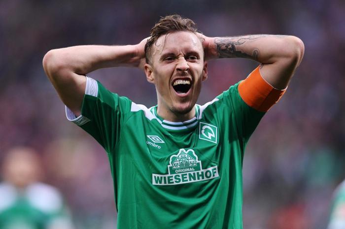 Fenerbahçenin Max Kruse transferinde bomba gelişme Teklif yapıldı...