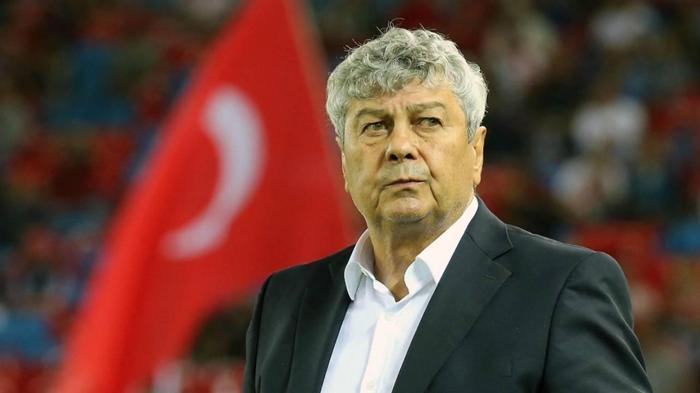 Mircea Lucescu, Fenerbahçe ve Beşiktaşı resmen açıkladı