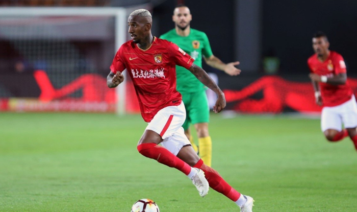 Galatasarayın Talisca transferinde flaş gelişme