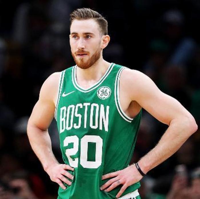 40 Gordon Hayward 34.3 milyon dolar