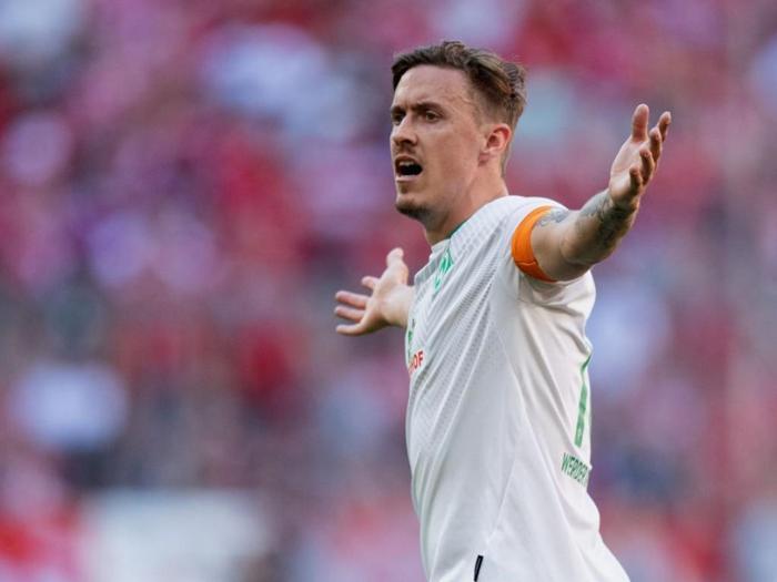 Fenerbahçenin Max Kruse transferinde bomba gelişme Teklif yapıldı...