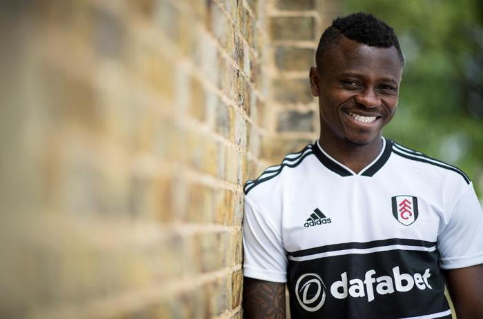 Galatasaraydan Jean Michael Seri bombası