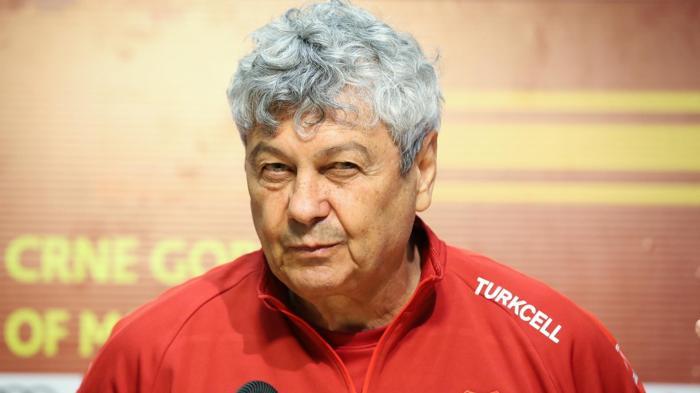 Mircea Lucescu, Fenerbahçe ve Beşiktaşı resmen açıkladı