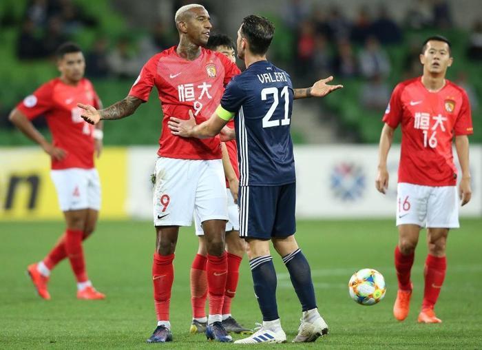 Galatasarayın Talisca transferinde flaş gelişme