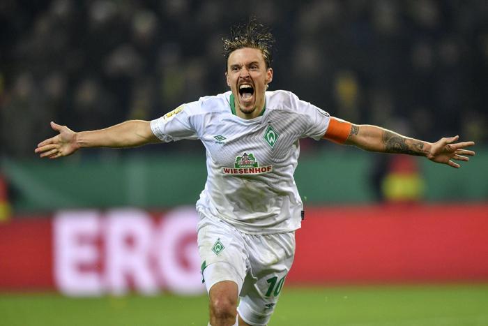 Fenerbahçenin Max Kruse transferinde bomba gelişme Teklif yapıldı...