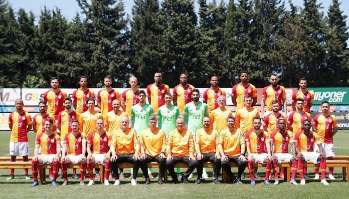 2018-2019 Süper Lig sezon panaroması Yılın 11inden kimler var