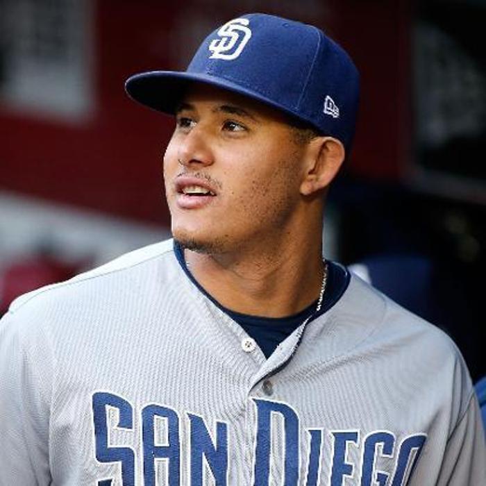 38 Manny Machado 34.8 milyon dolar