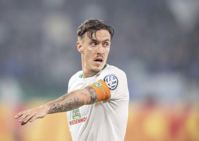 Fenerbahçenin Max Kruse transferinde bomba gelişme Teklif yapıldı...