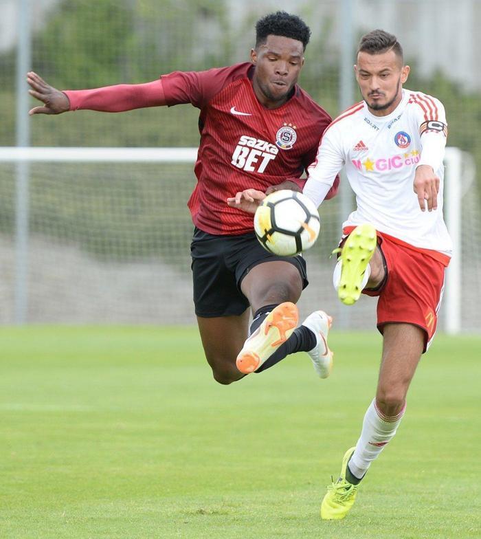 Galatasaraydan sessiz sedasız transfer operasyonu