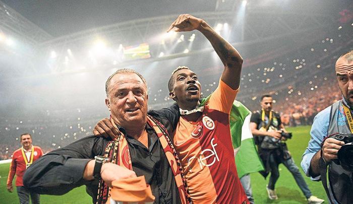2018-2019 Süper Lig sezon panaroması Yılın 11inden kimler var