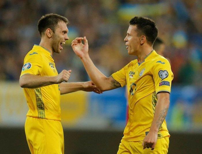Fenerbahçe Konoplyanka transferini bitirdi