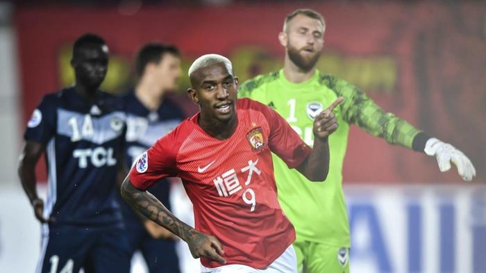Galatasarayın Talisca transferinde flaş gelişme