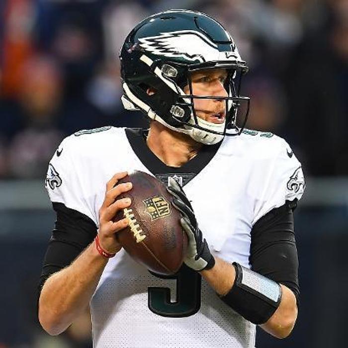 36 Nick Foles 35.8 milyon dolar