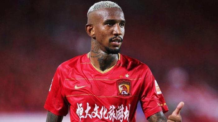 Galatasarayın Talisca transferinde flaş gelişme