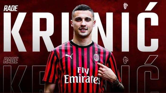 Rade Krunic