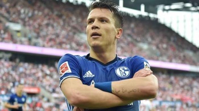 Fenerbahçe Konoplyanka transferini bitirdi