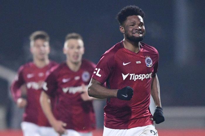 Galatasaraydan sessiz sedasız transfer operasyonu