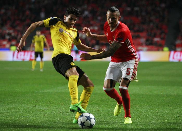 Fenerbahçenin Ljubomir Fejsa transferinde flaş gelişme