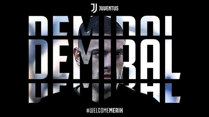 Merih Demiral
