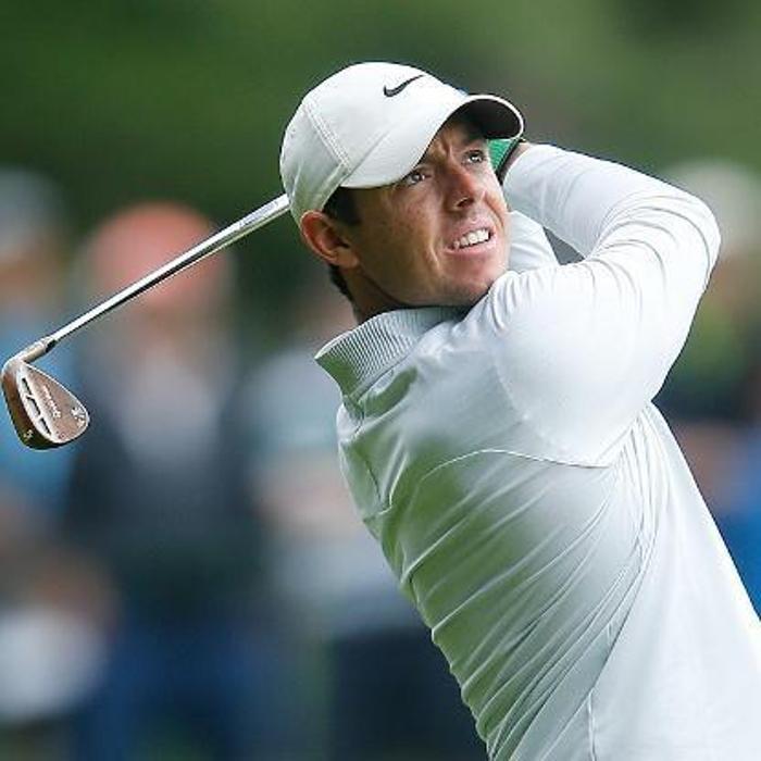 32 Rory McIlroy 39 milyon dolar