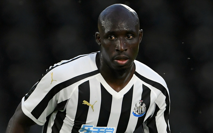 Yeni hedef Diame