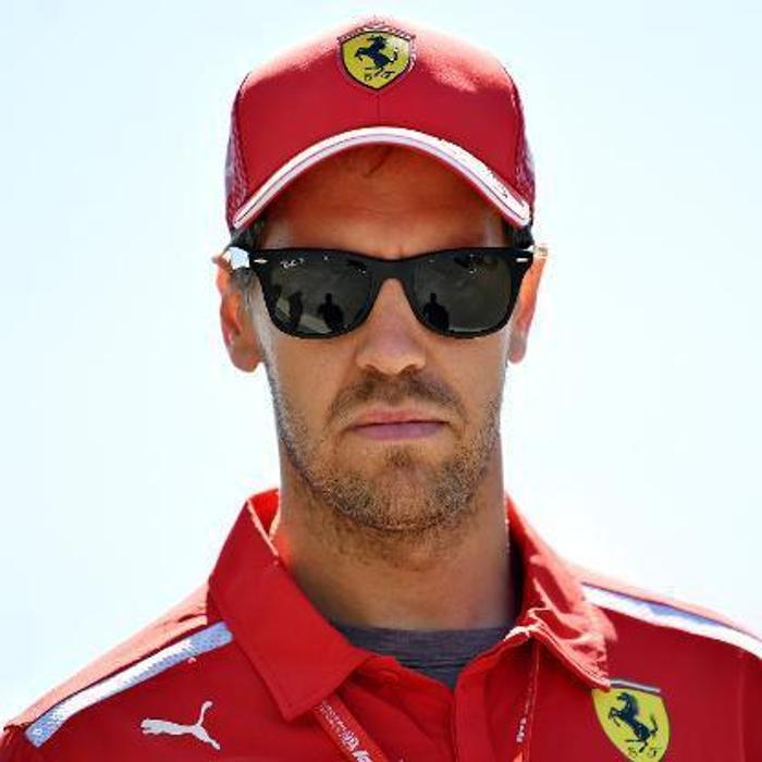 30 Sebastian Vettel 40.3 milyon dolar