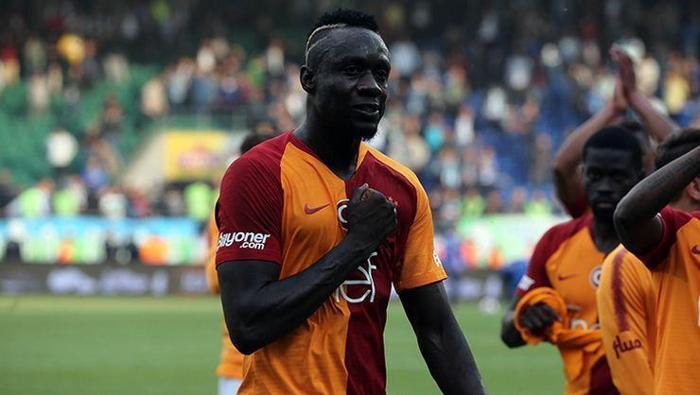 Mbaye Diagne’ye Marsilya talip