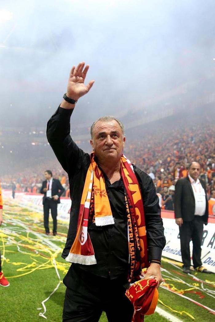 Galatasarayın transfer listesi sızdı İşte listedeki yıldızlar